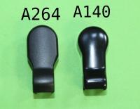 Wiper Spindle Cover