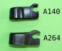 Wiper Spindle Cover