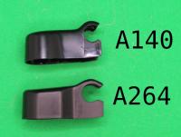 Wiper Spindle Cover