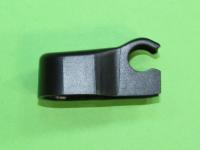 Wiper Spindle Cover