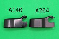 Wiper Spindle Cover