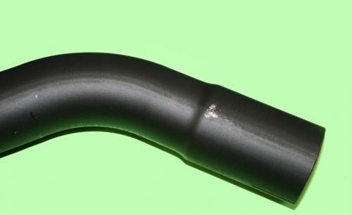 2" Front Pipe for Performance Exhaust System V6