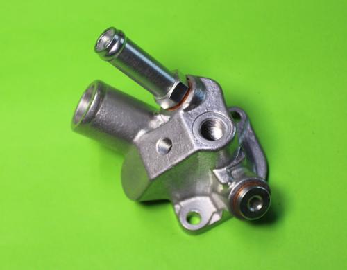 Budget Alloy Top Housing : 2.8 Injection Only