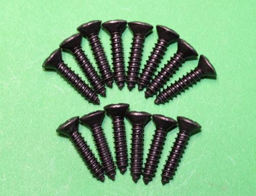Dash Screws (Lower)