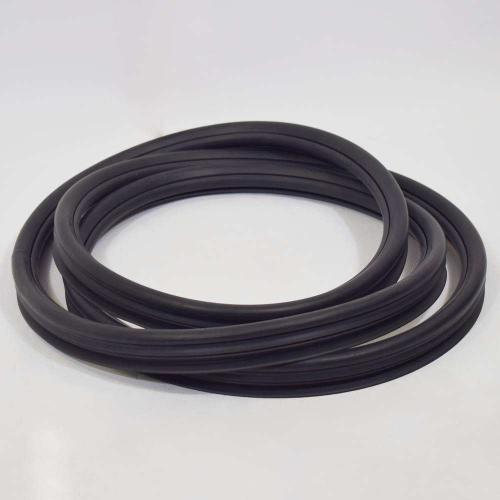 Ford Escort MK1 Seal glazing rear rubber