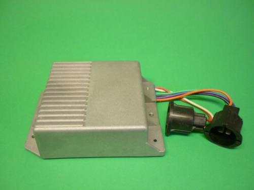 Ignition Module (Duraspark Unit) 2.8 Injection