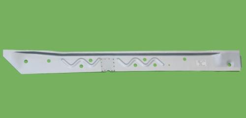 Inner Sill : Club Version