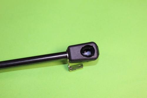 Pair New Tailgate Strut (Late Ball Joint Fitment) Damper Heavy Duty