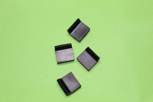 Parcel Shelf Rubbers
