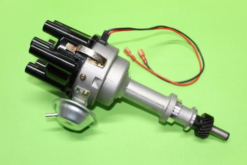Powerspark Electronic Distributor (2.8)