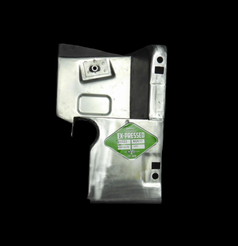 Radiator Mount Panel (LH)