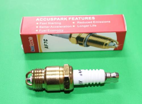 Spark Plug : Pinto