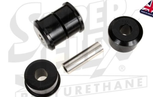Multi Rear Leaf Spring Bushes : Front