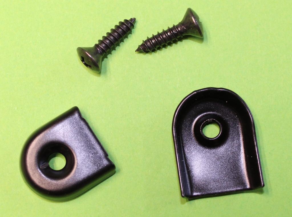 Bench Seat Fixings