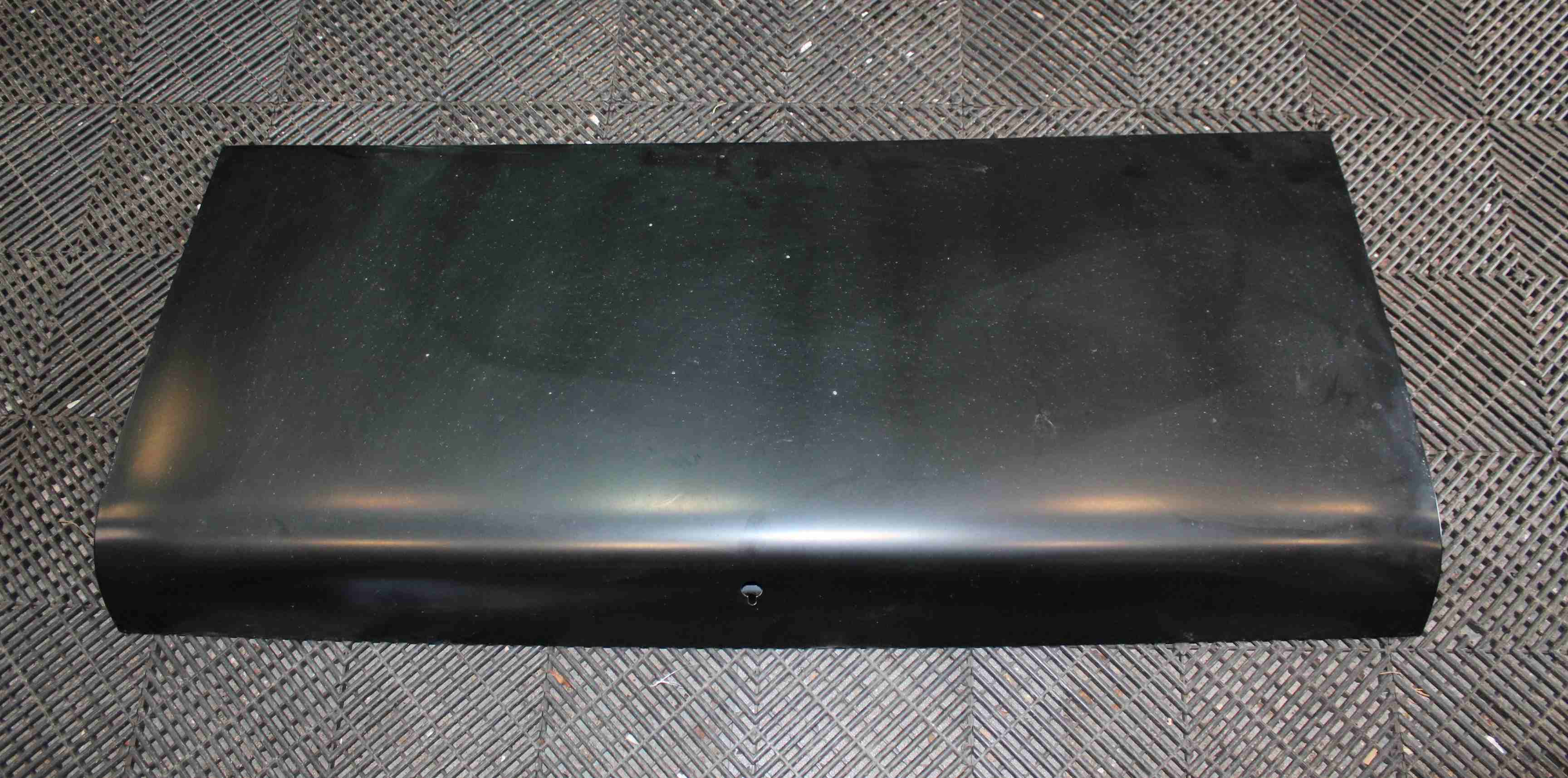 Boot Lid Panel Ford Escort boot lid panel